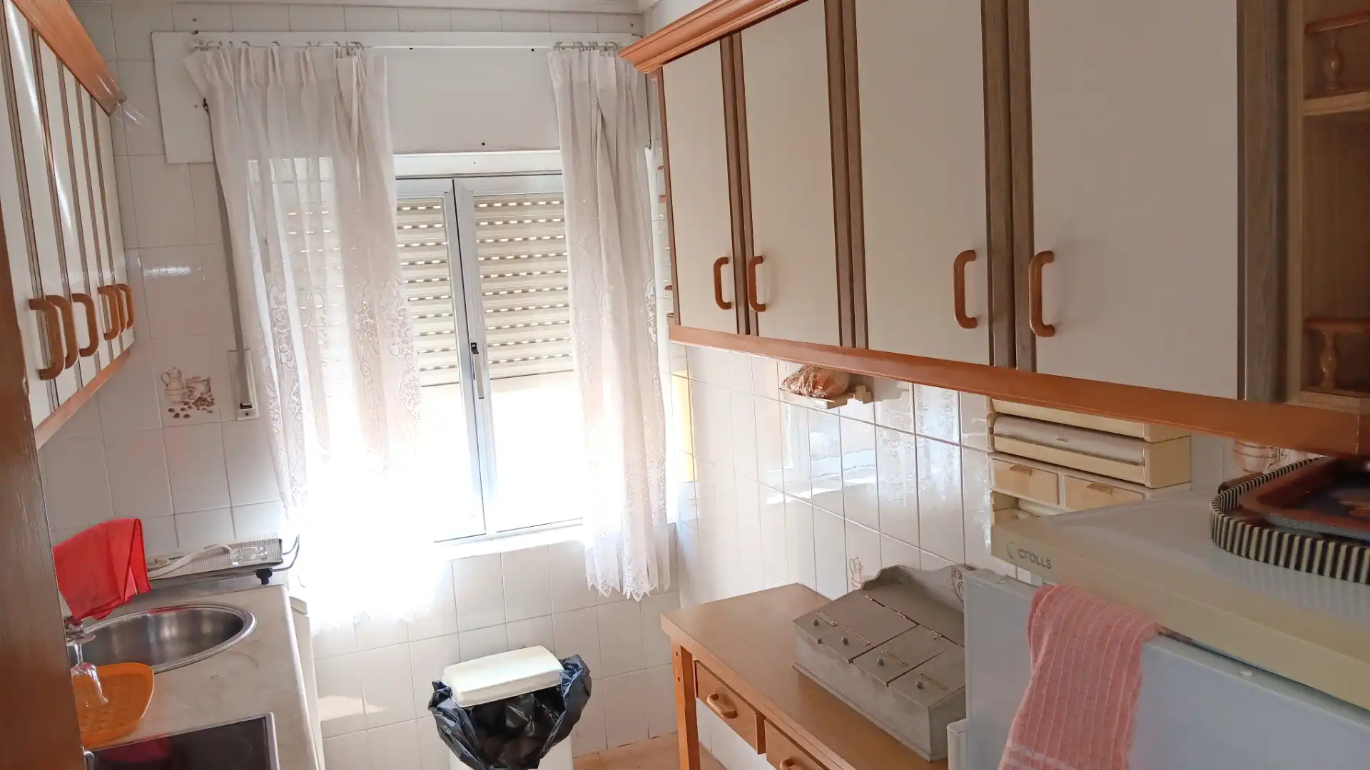 Appartement avec terrasse à vendre à Calle Coria, imagen 7