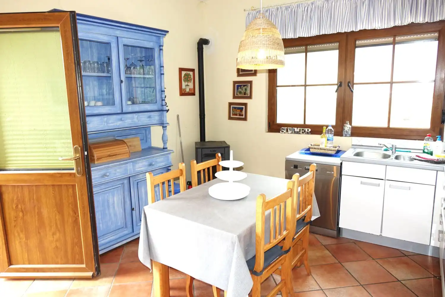 Chalet en venta en Órgiva, imagen 34