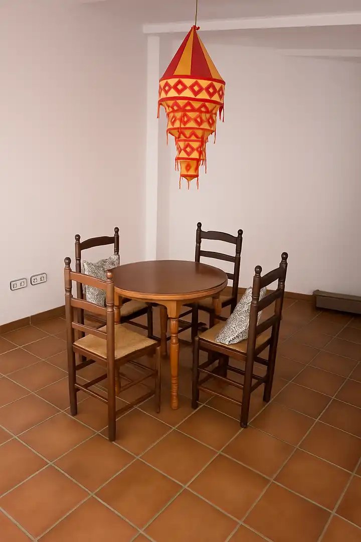 Country house zur Miete in Olimar - Carambolo - Atalaya de Levante