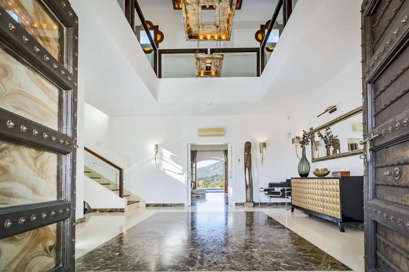 Haus mit Pool zur Miete in Los Arqueros  - Puerto del Almendro, imagen 7
