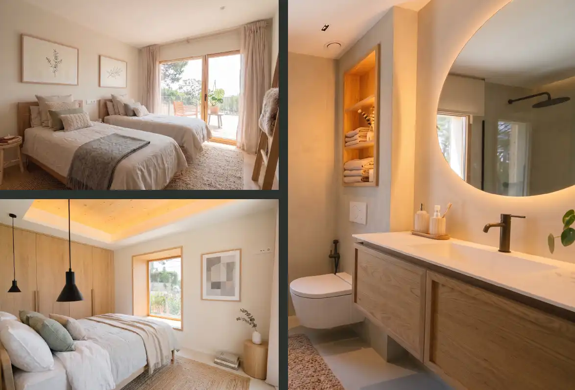 Casa con piscina en venta en Vila de Palafrugell, imagen 8