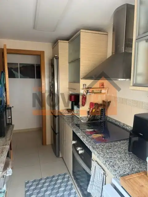 Flat for sale in Alginet, Valencia