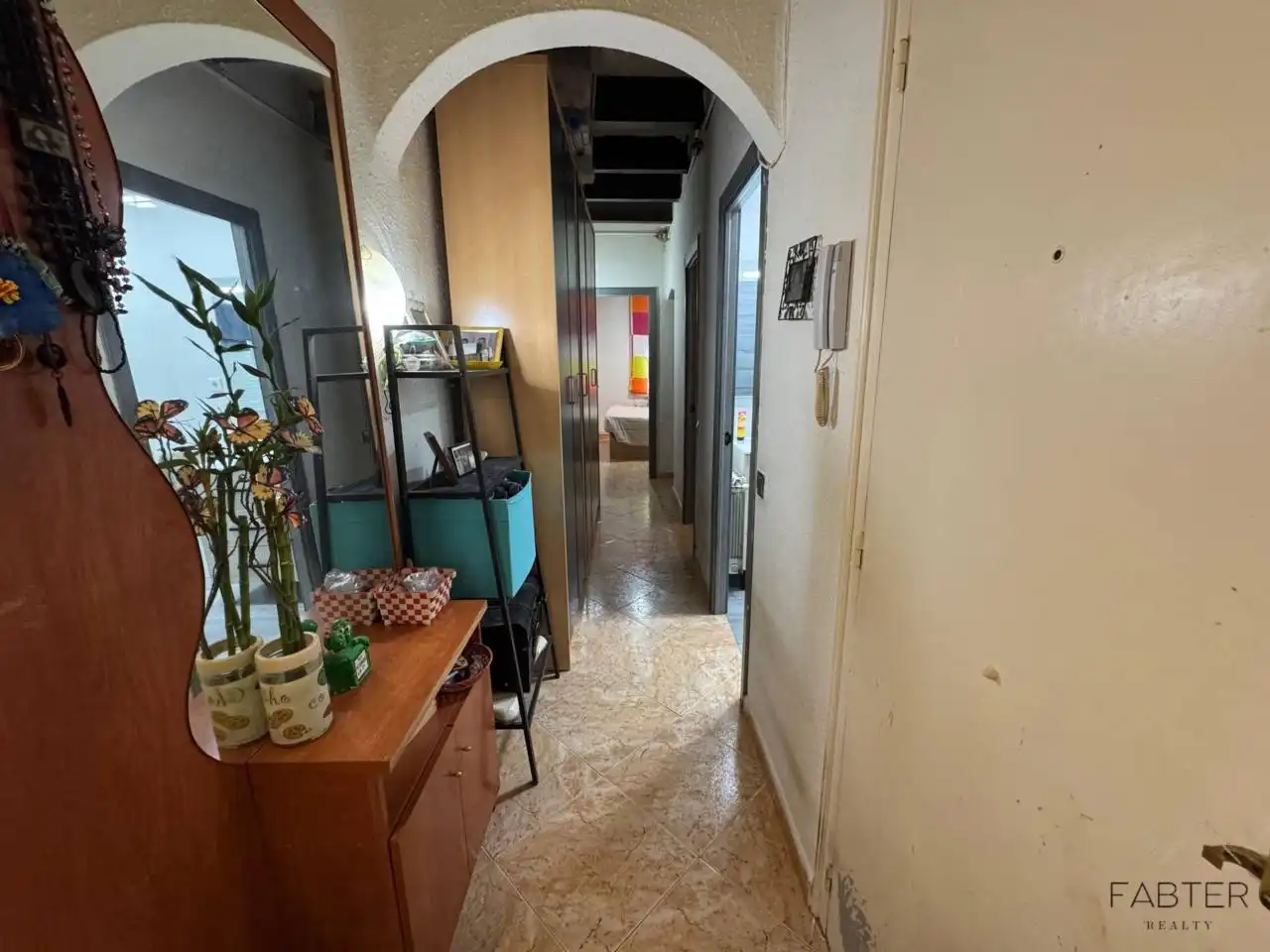 Flat for sale in Caldes de Montbui  with Air Conditioner, Heating and Terrace