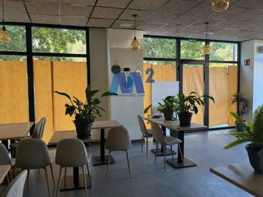 Local comercial en venta en De la Chopera