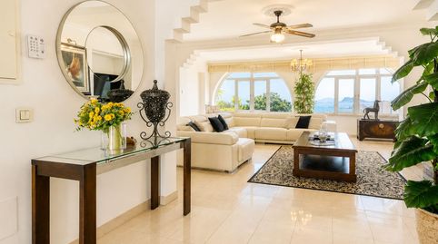 Foto 4 de Casa o xalet en venda a Torreguadiaro - San Diego, Sotogrande