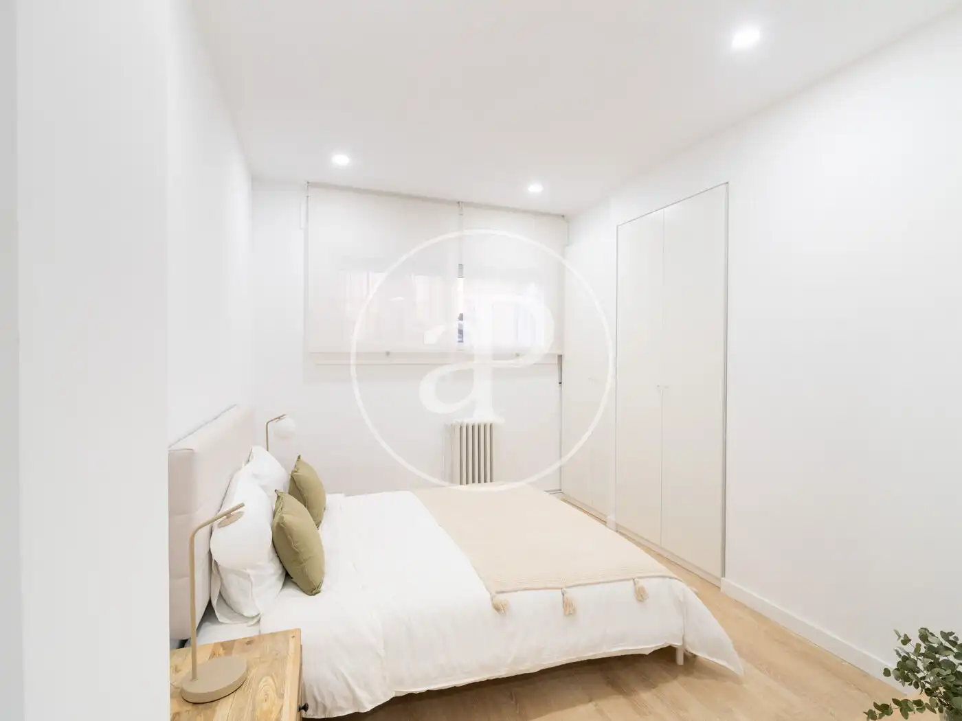 Piso en venta en Ronda del General Mitre, Sant Gervasi- Galvany