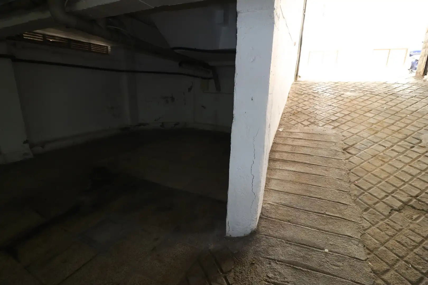 Garaje en venta en Llucmajor
