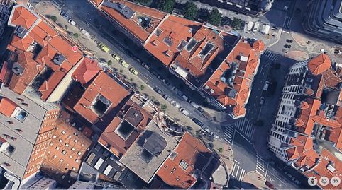 Foto 2 de Piso en venta en San Mames Zumarkalea, Alhóndiga, Bilbao