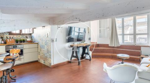 Photo 5 of Flat for rent in C/ del Bisbe en Jeroni, La Seu,  Valencia Capital