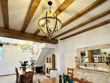 House for sale in El Rocío