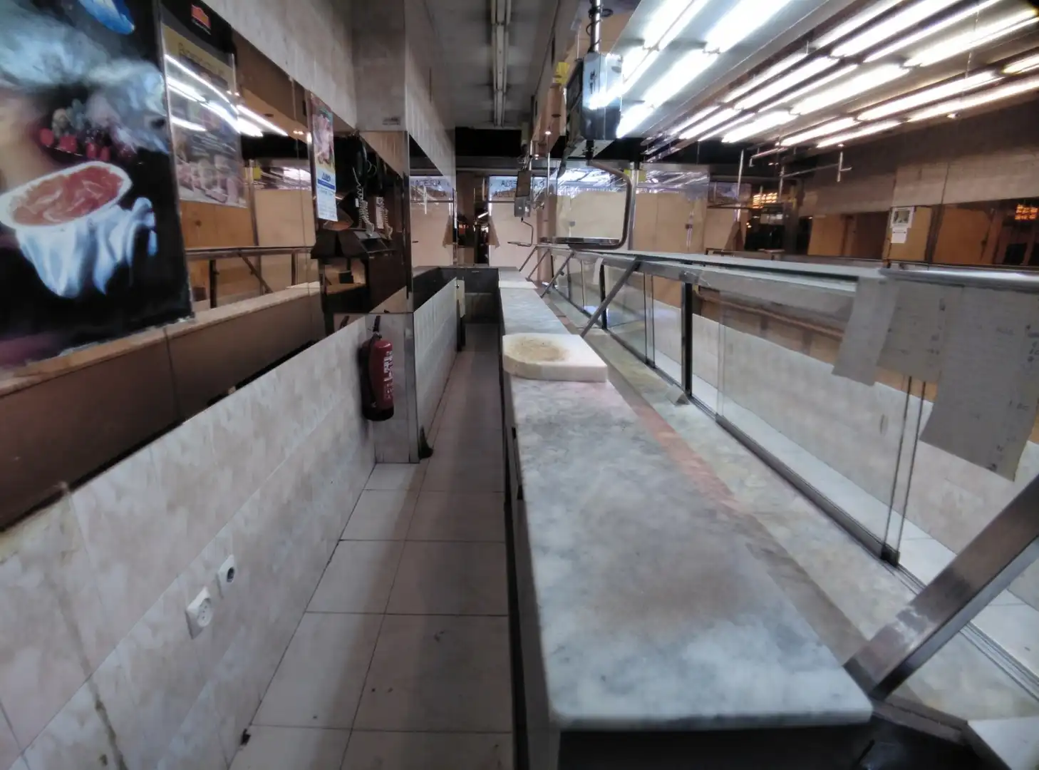 Local comercial de lloguer a GONZALEZ BESADA 10, imagen 5