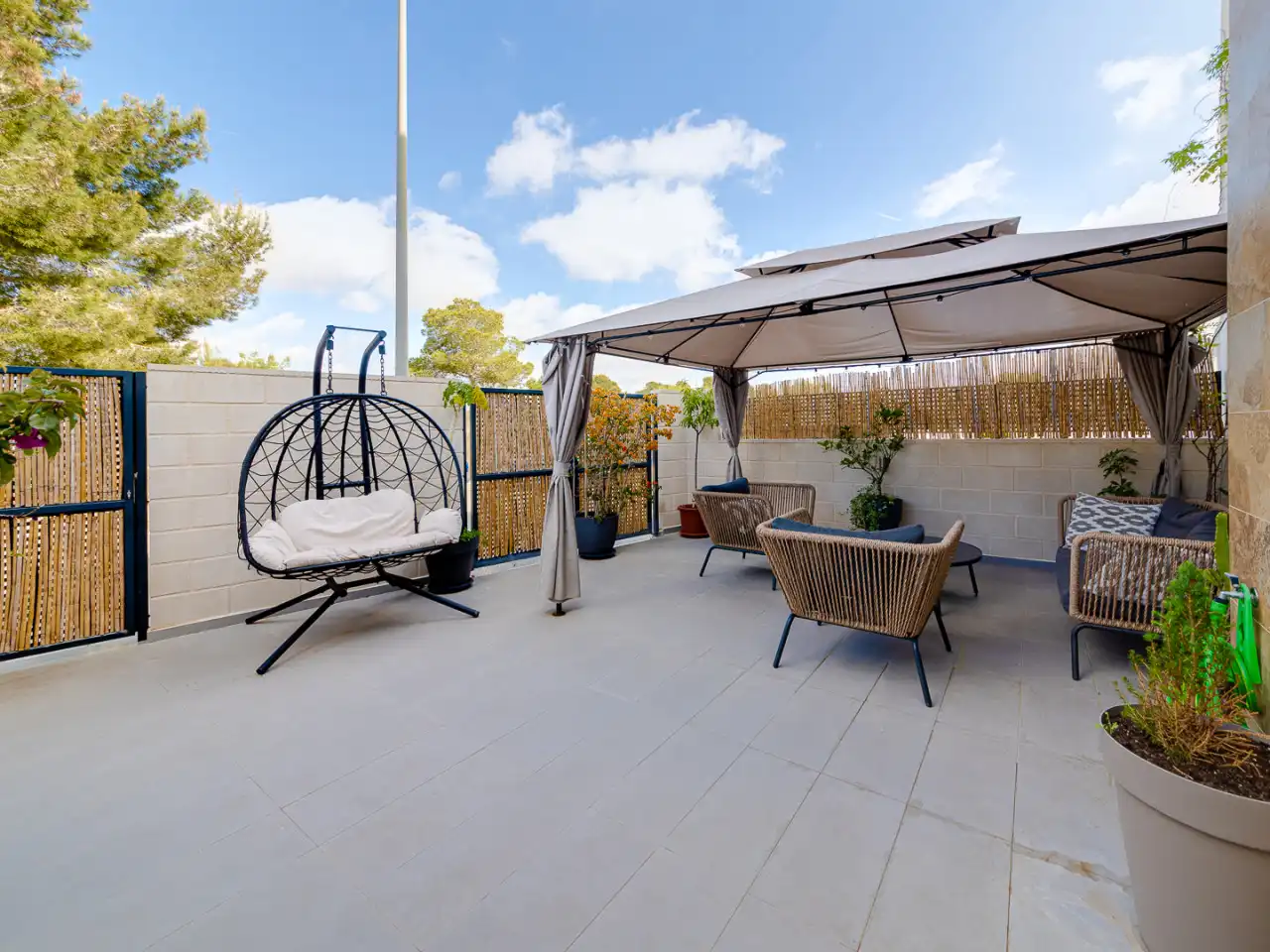Adosado con terraza en venta en Orihuela Costa, imagen 9
