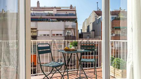 Photo 3 of Flat for rent in El Camp de l'Arpa del Clot,  Barcelona Capital