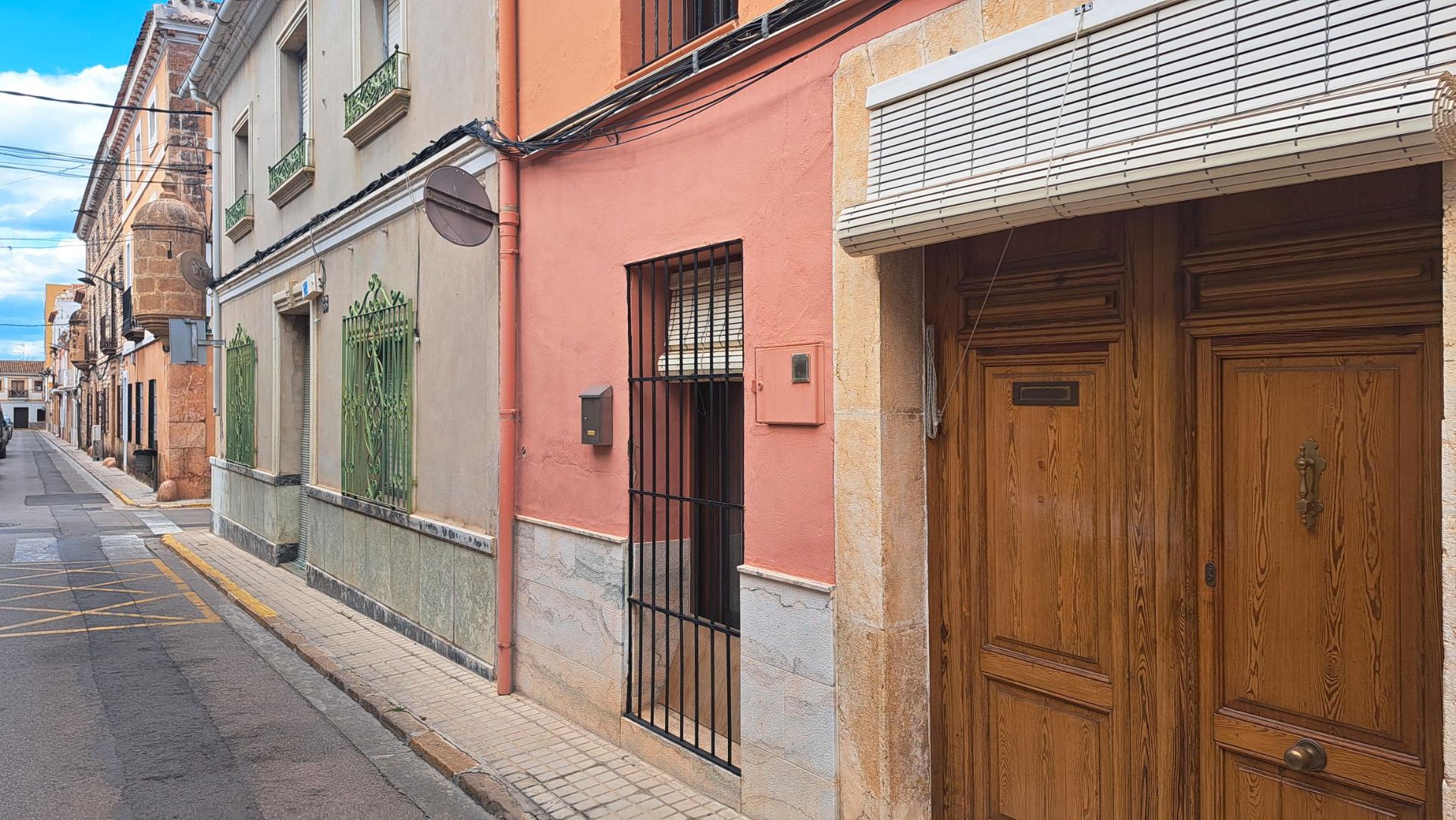 Casa o chalet en venta en Carrer del Sol, 35