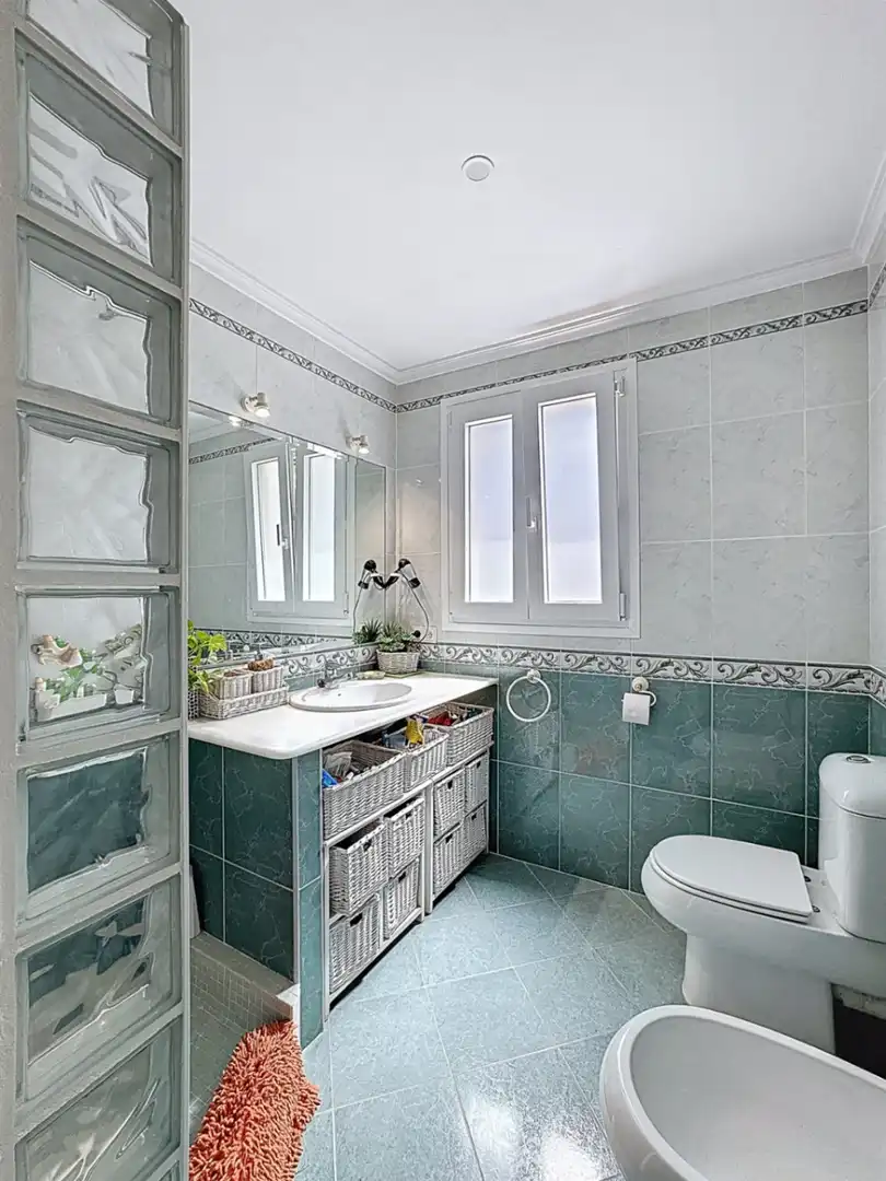 Chalet con piscina en venta en La Nucia Pueblo, imagen 25