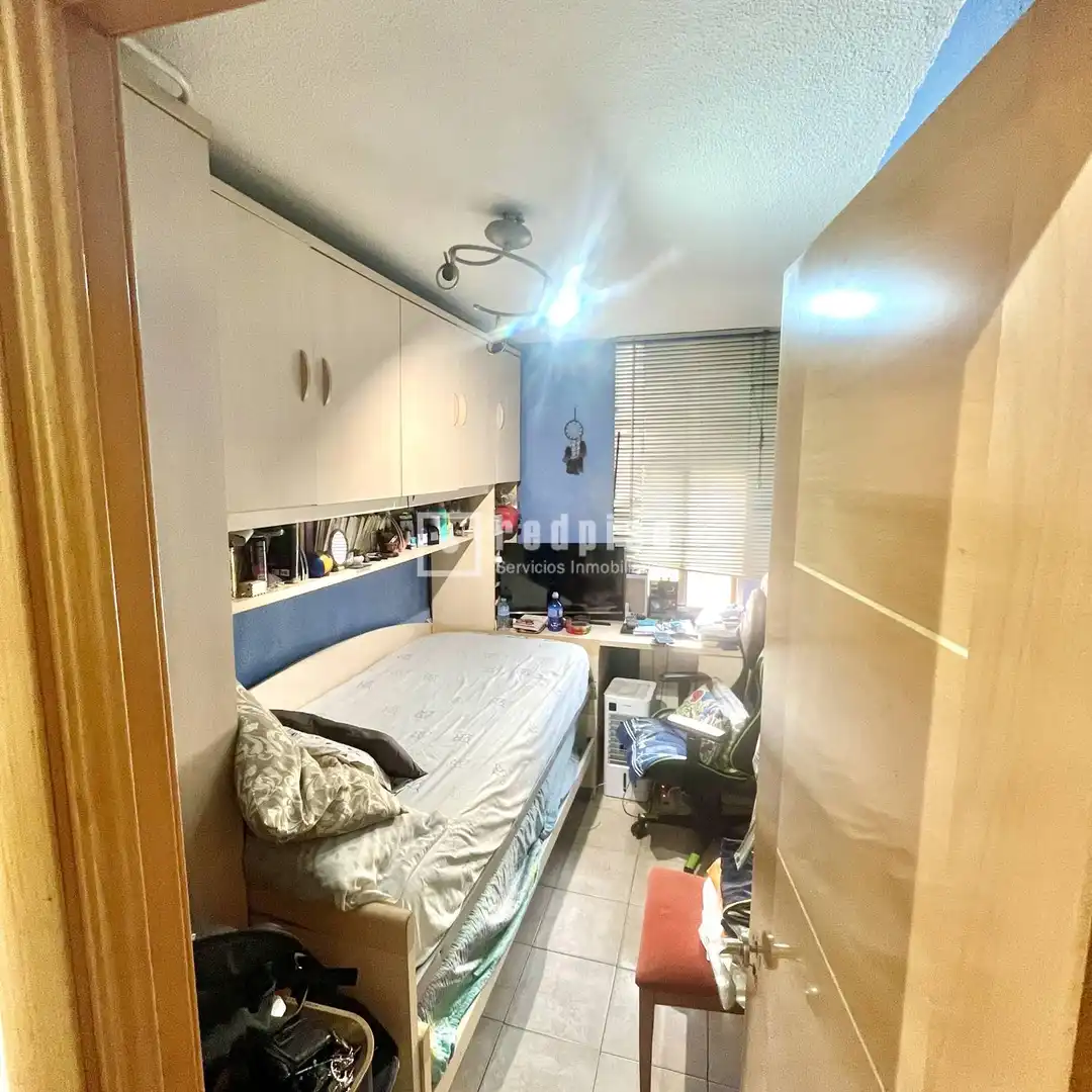 Pis amb ascensor en venda a de López Grass, imagen 7