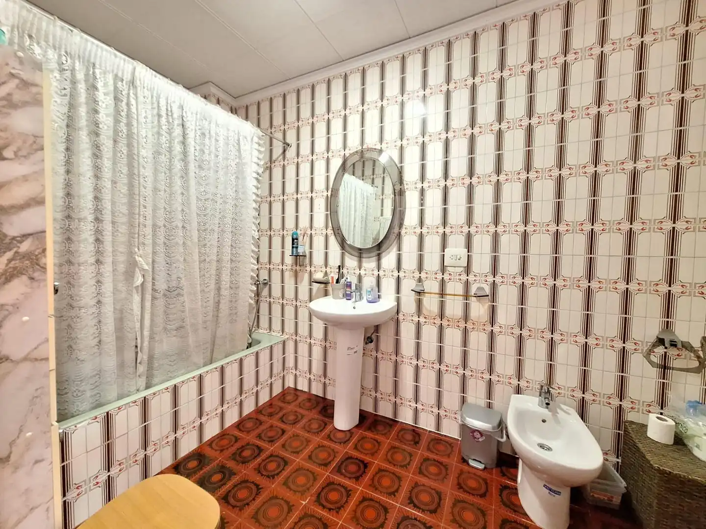 Appartamento con terrazza in vendita a Calle SALOME VILLALBA, imagen 10