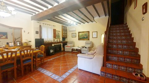Casa de pueblo en Polop