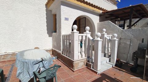 Foto 2 de Casa adosada en venta en Avenida Polonia, Monte y Mar, Santa Pola