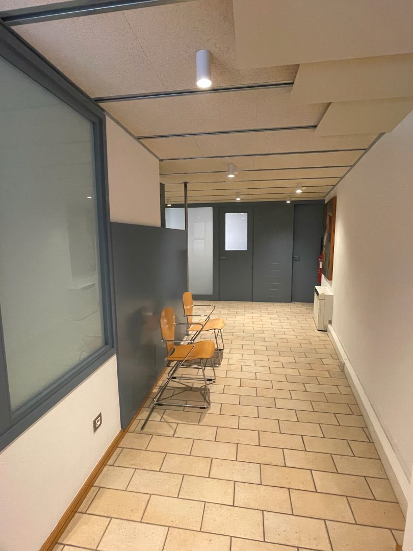Oficina de lloguer en  Lleida Capital amb Aire condicionat, Calefacció i Traster