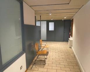 Office to rent in  Lleida Capital  with Air Conditioner, Heating and Storage room