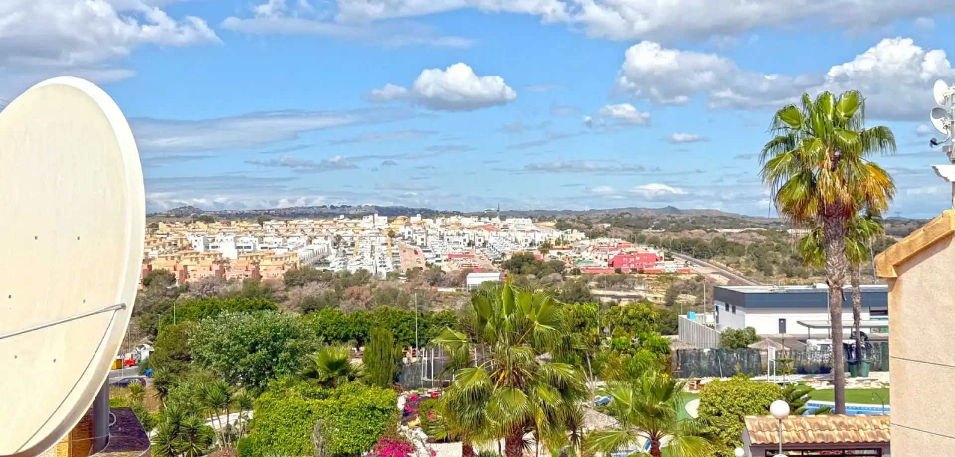 Maison jumelée avec piscine à vendre à Orihuela Costa, imagen 15