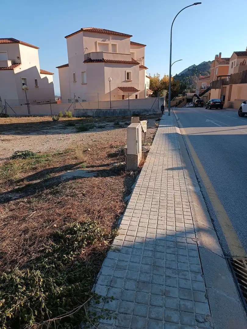 Terreny residencial en venda a Jijona / Xixona, imagen 12