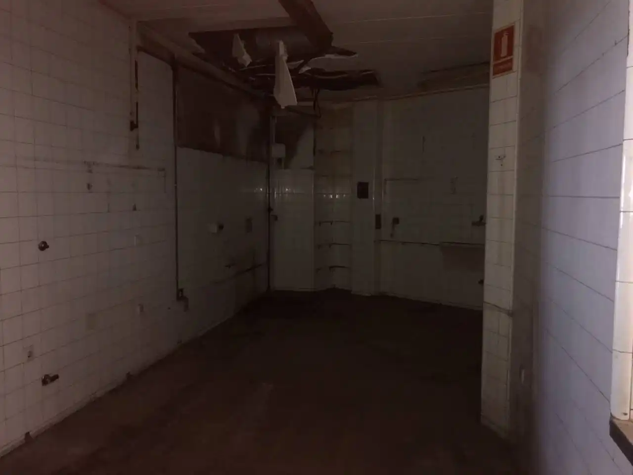 Local comercial en venta en Farga, imagen 19