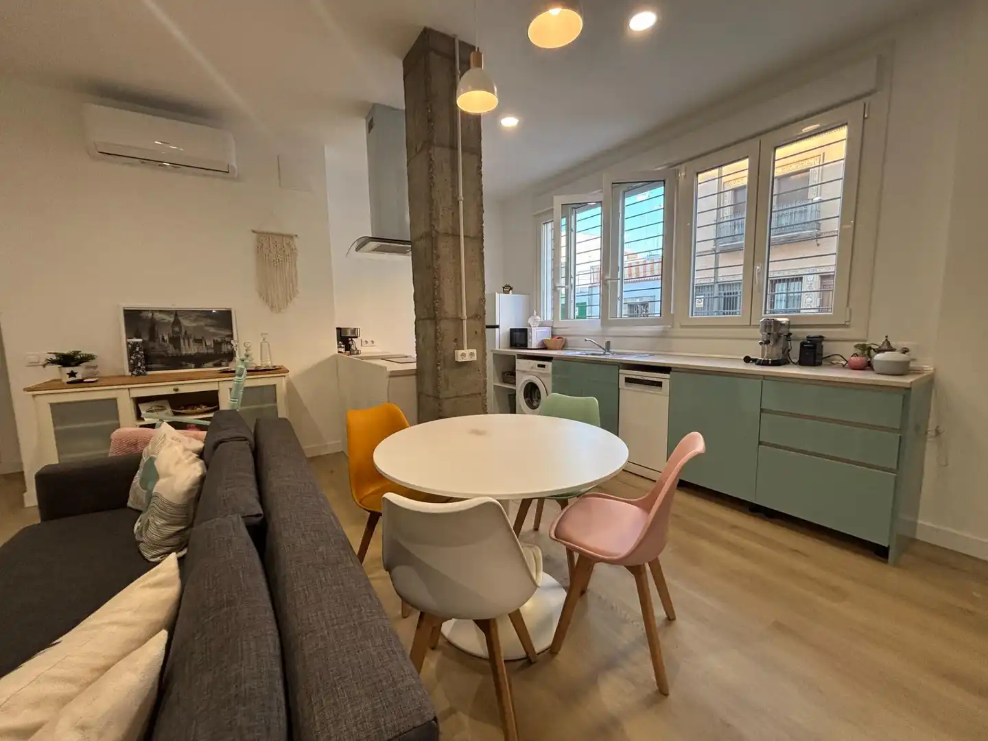 Maisonette zum Verkauf in Centro - Barriada Mallorca