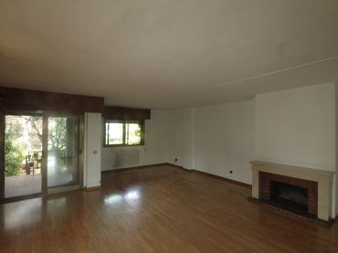 Casa amb jardí en venda a Rozas Centro