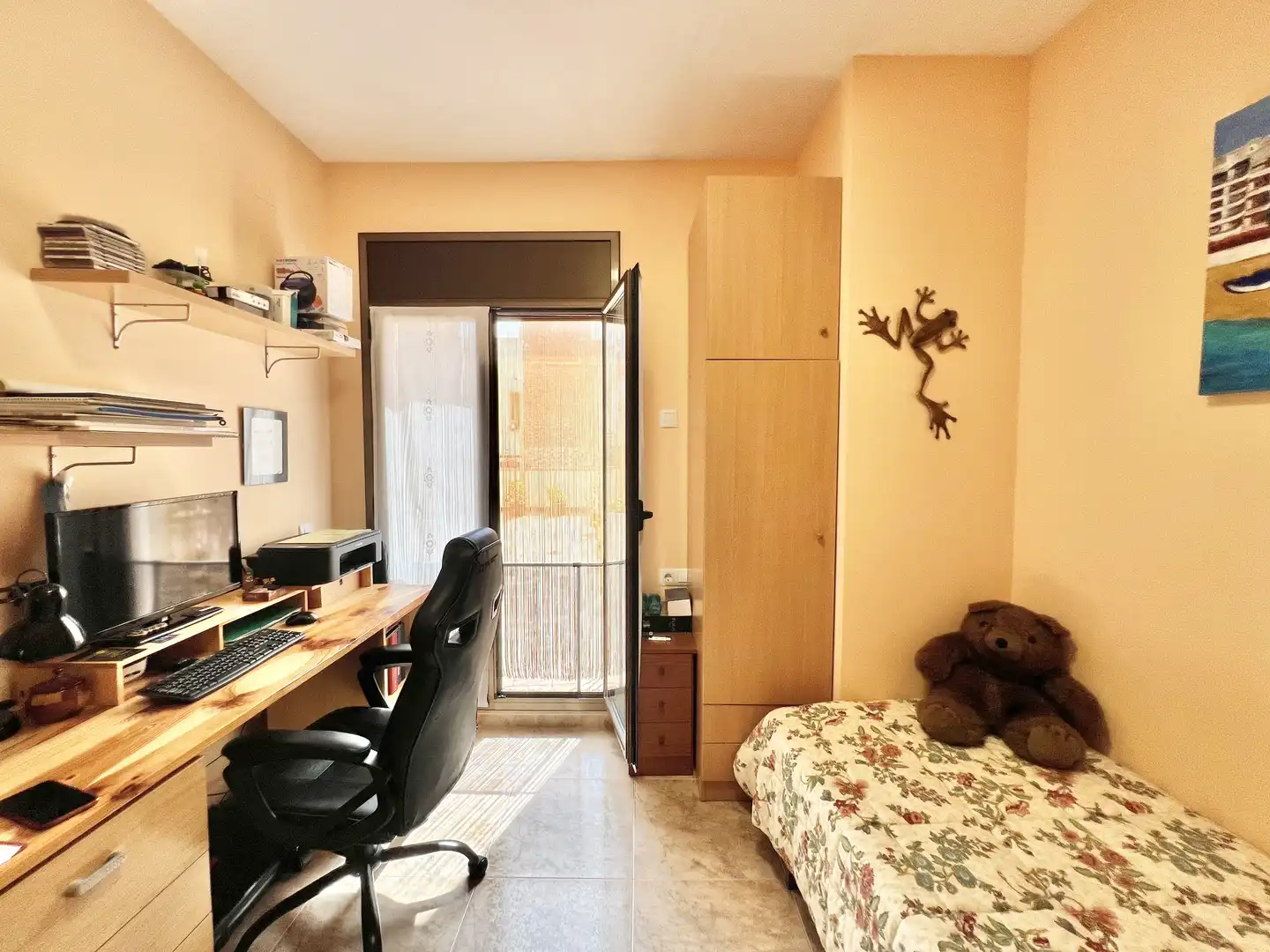 Maison mitoyenne à vendre à d'Adrià Álvarez, imagen 14