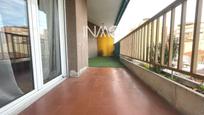 Terrace of Flat for sale in Rubí  with Heating and Terrace