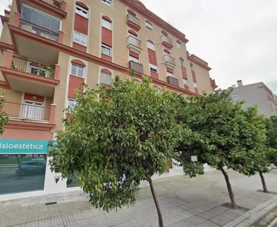 Vista exterior de Pis en venda en  Córdoba Capital amb Piscina comunitària