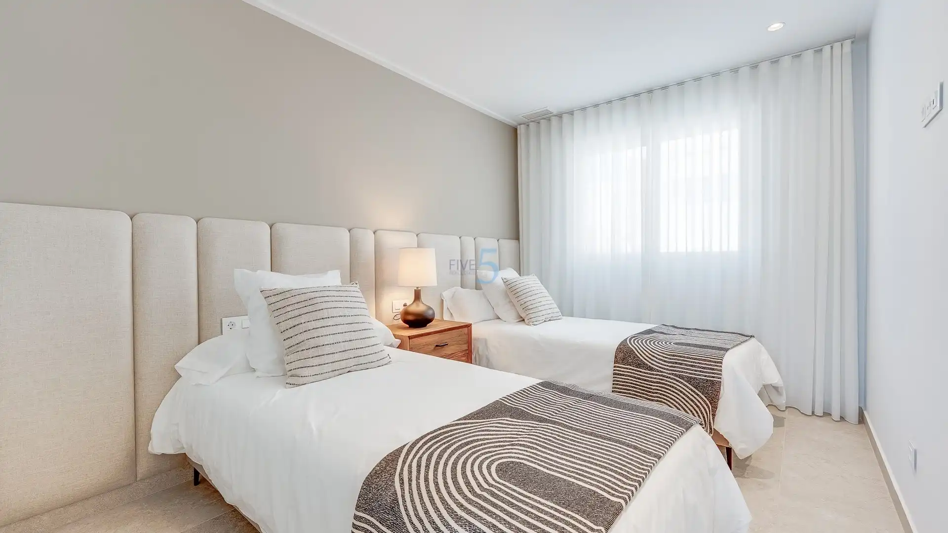 Penthouse mit Pool zum Verkauf in Pilar de la Horadada ciudad, imagen 9