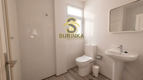 Foto 5 de Piso de alquiler en N/a, Playa del Hombre - Taliarte - Salinetas, Telde