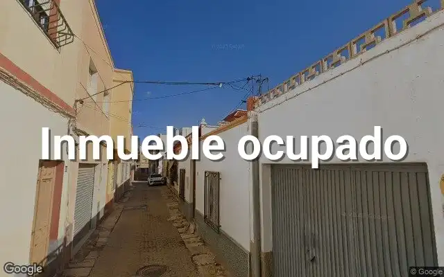 Aparcament de Casa o xalet en venda en Alhama de Almería