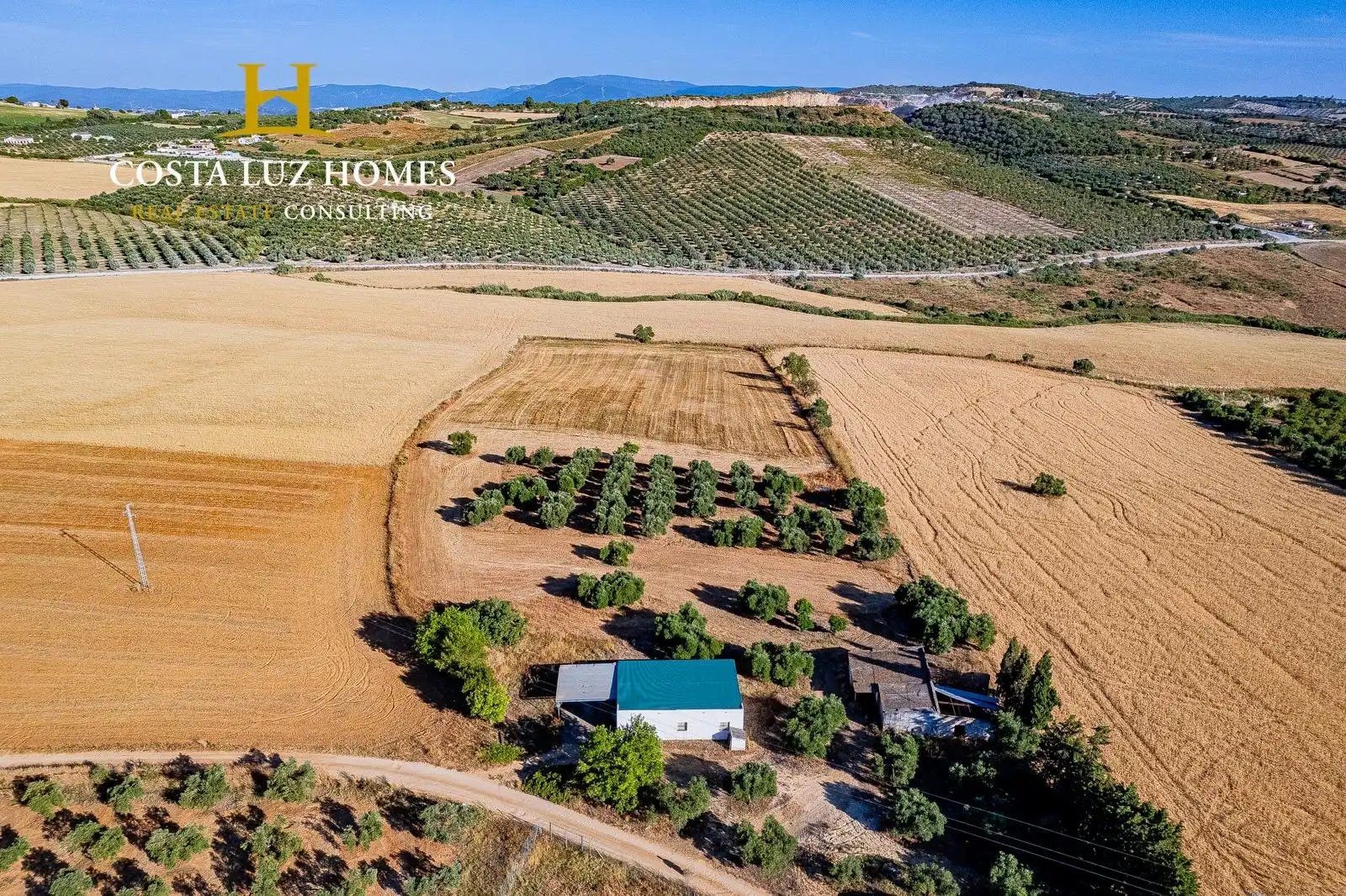 Casa o xalet en venda a Arcos de la Frontera