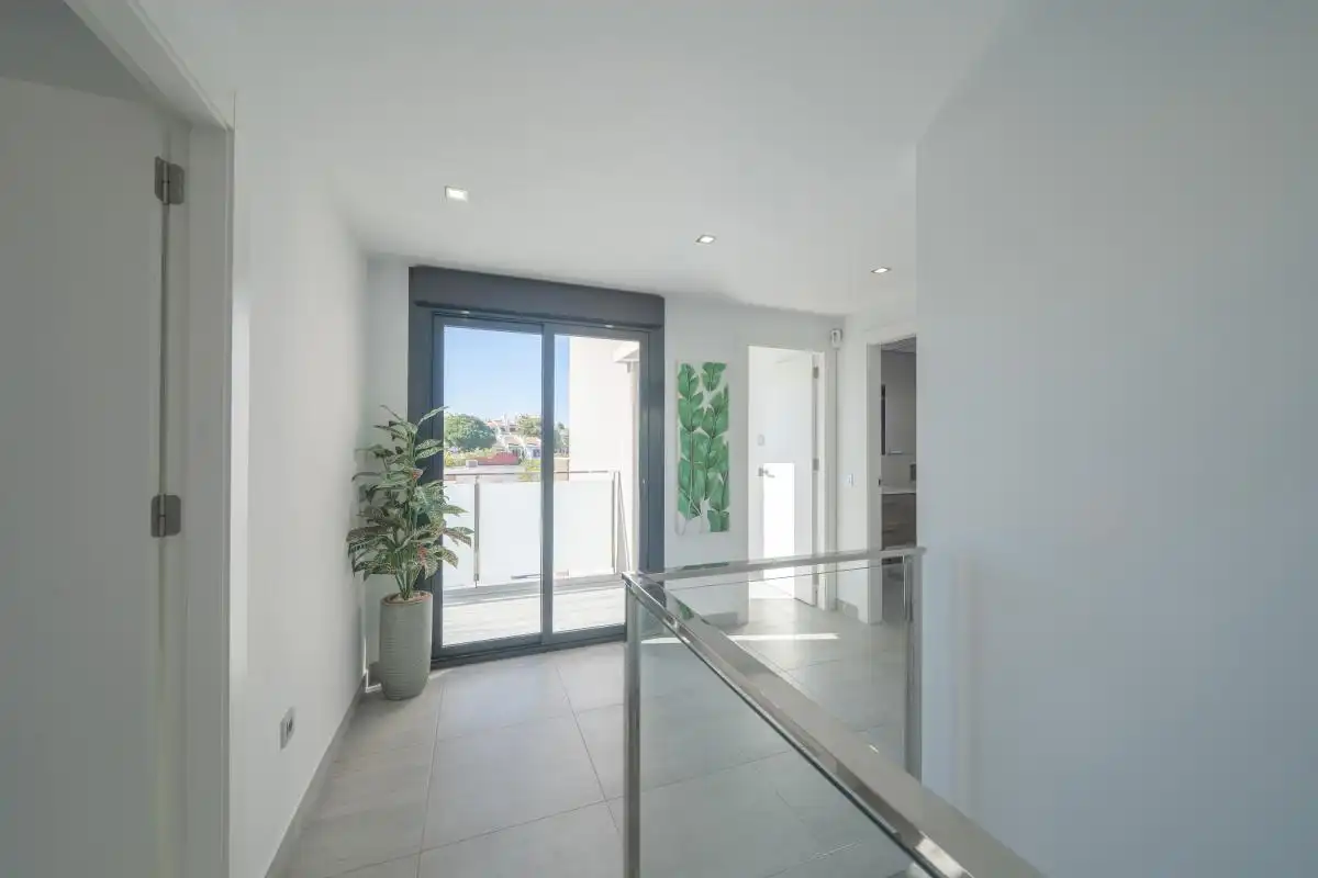 Houses for sale in Orihuela  with Air Conditioner, Heating and Private garden