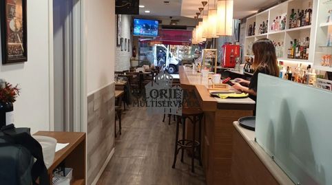 Foto 5 von Geschaftsraum zur ubertragung in Rúa Castelao, 5, Puerta Drcha, Centro - Echegaray, Pontevedra Capital