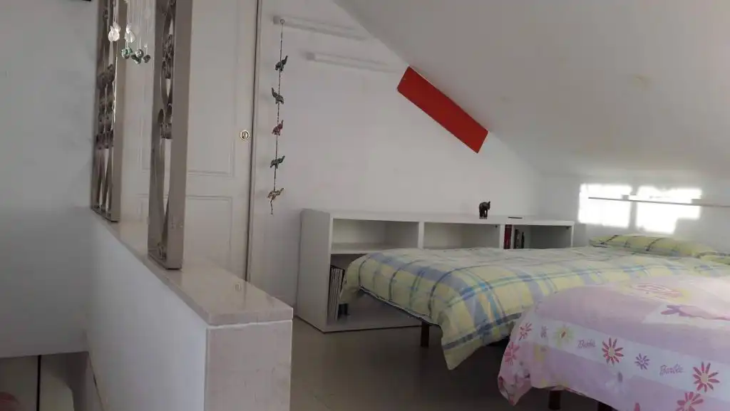 Attic for sale in Nueva Torrequebrada