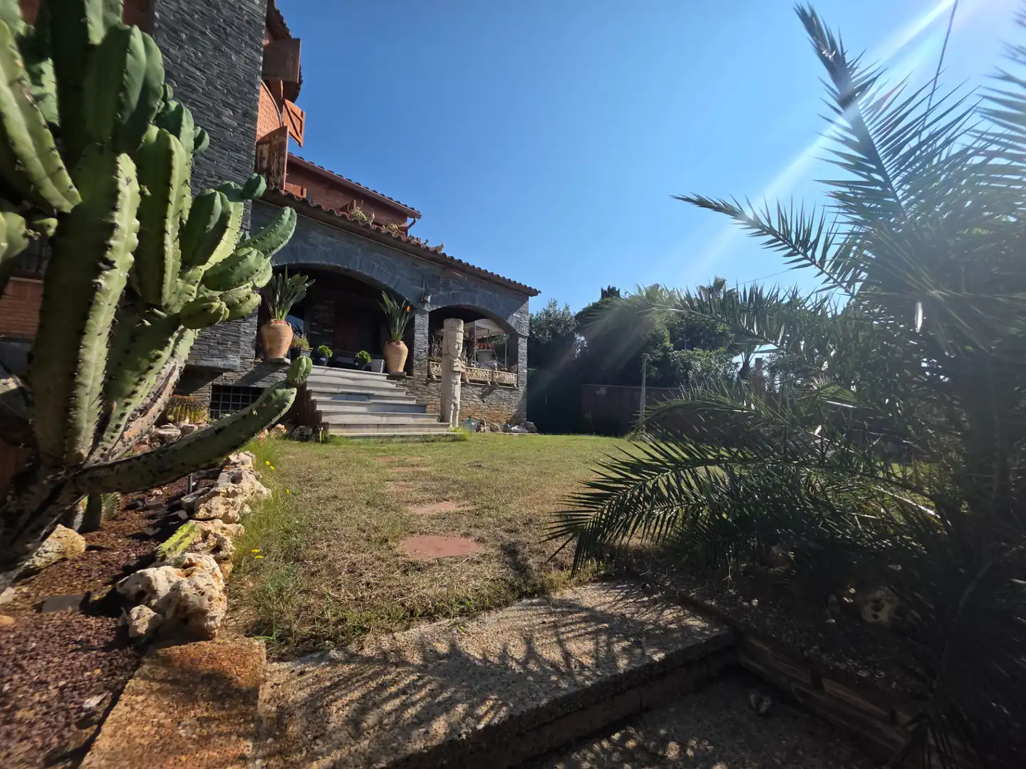 Casa o chalet en venta en Roda de Berà