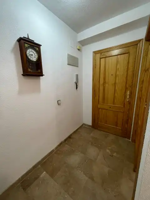 Piso en venta en Mutxamel con Amueblado