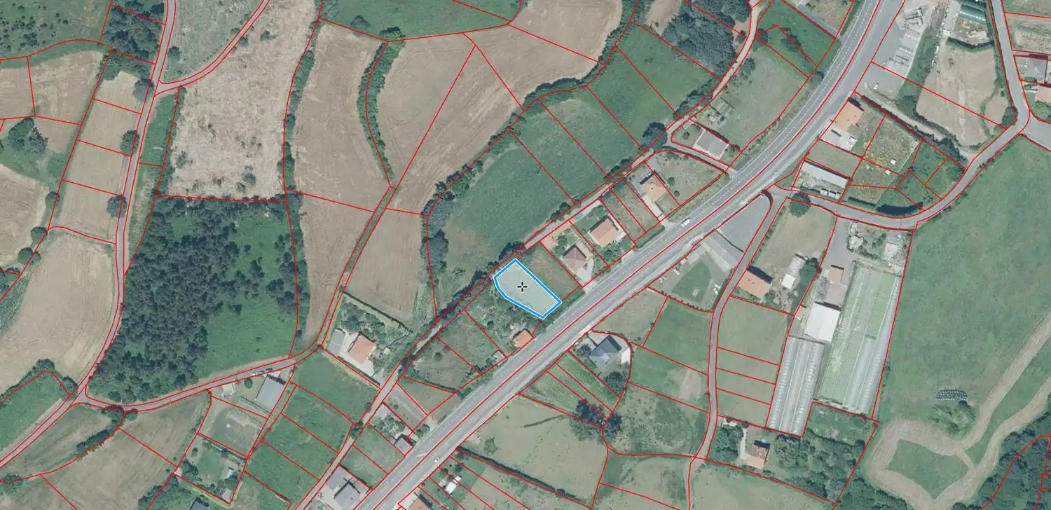 Terrenys i solars en venda a Lugar Estrada 13, imagen 9