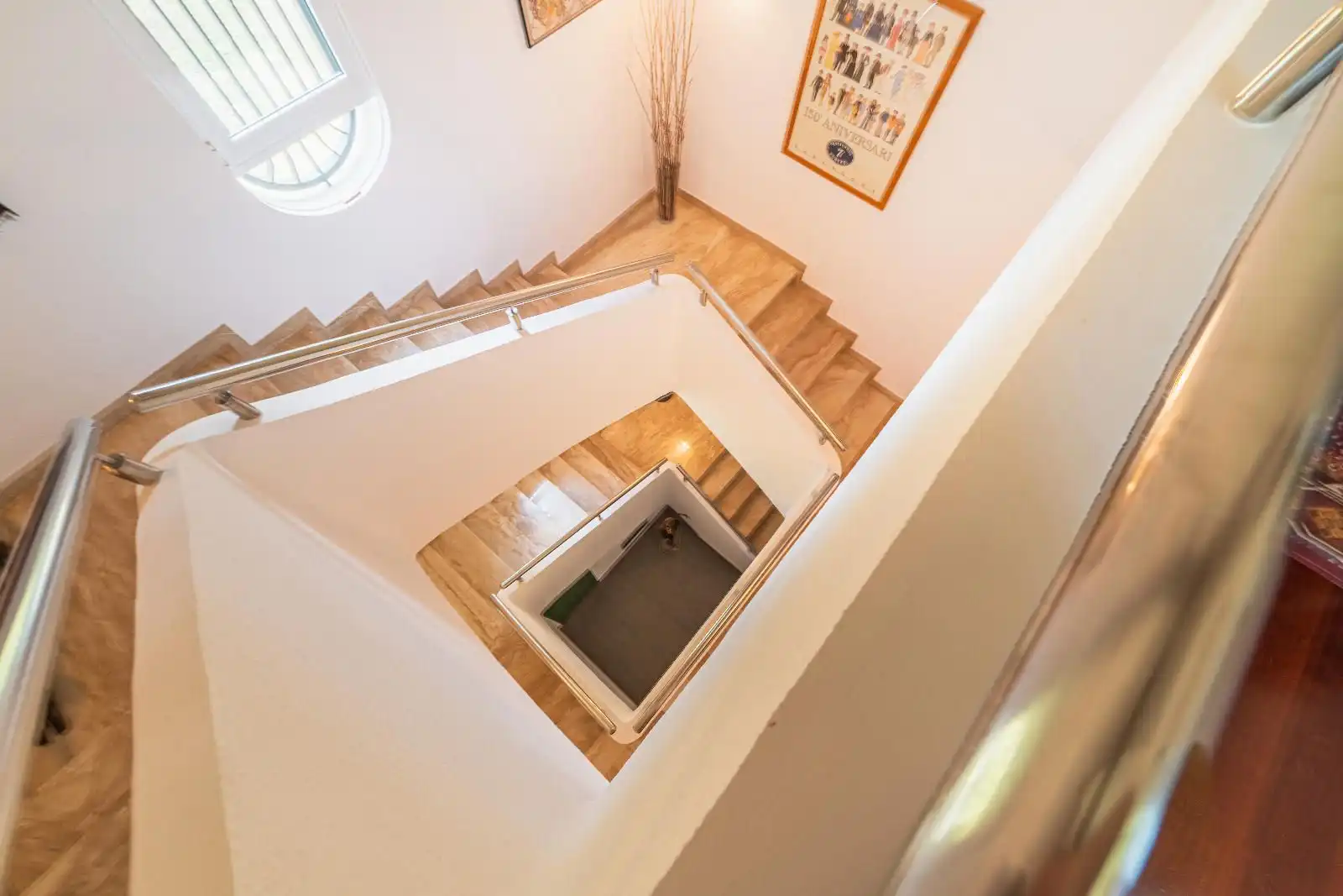 Detached house with pool for sale in Vallvidrera, barri migdia 17, imagen 24