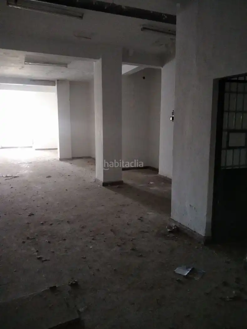 Local comercial en venda a Calle Capuchinos 10, imagen 6