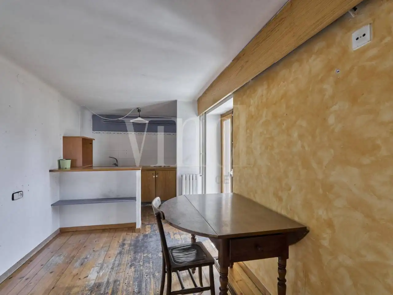 Schlafzimmer von Gebäude zum Verkauf in Lles de Cerdanya