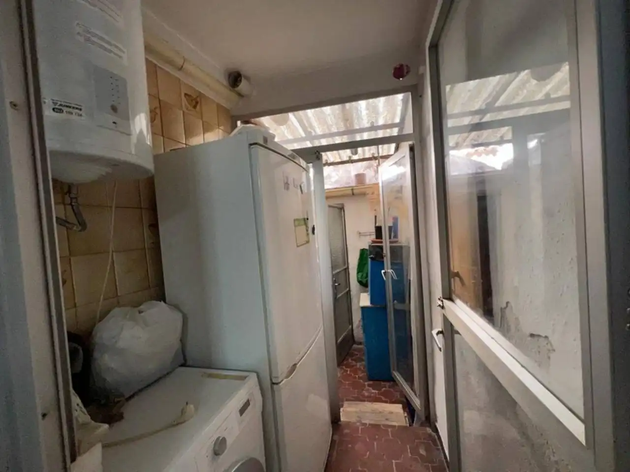 Cuina de Casa o xalet en venda en Planes