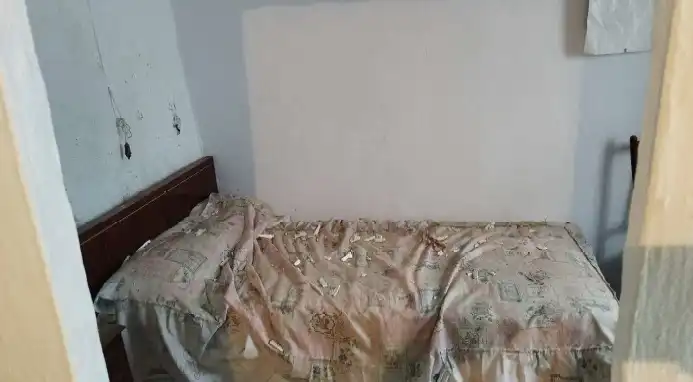 Habitación de Casa adosada en venta en Algarrobo con Terraza