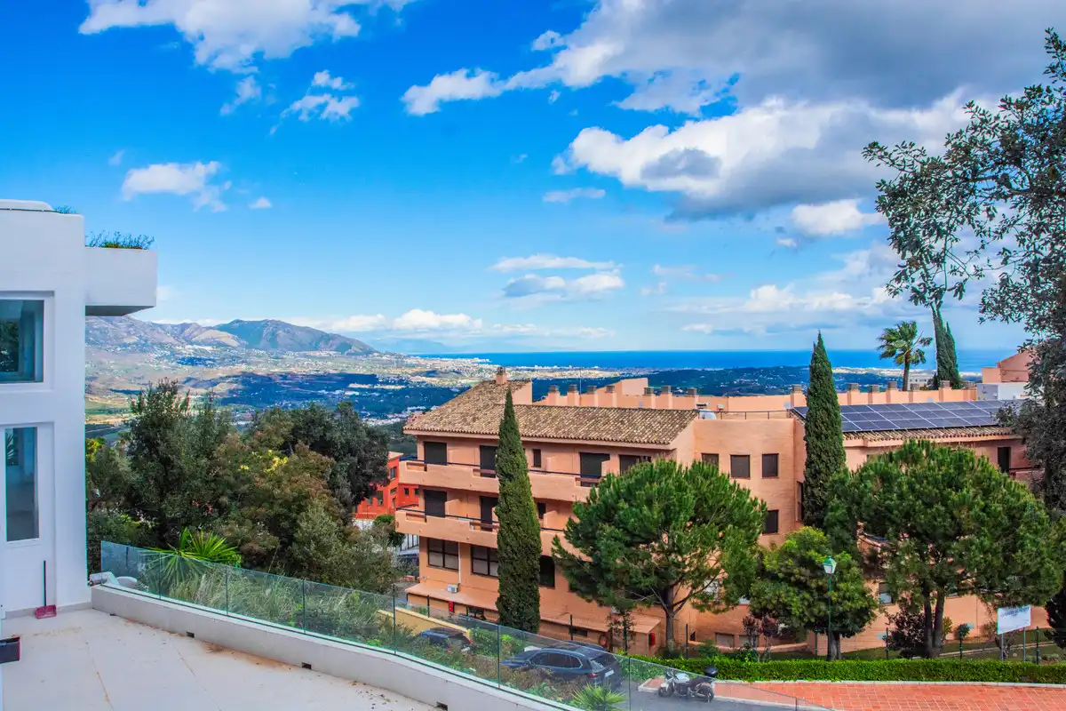 Appartement avec ascenseur à vendre à La Mairena, imagen 37
