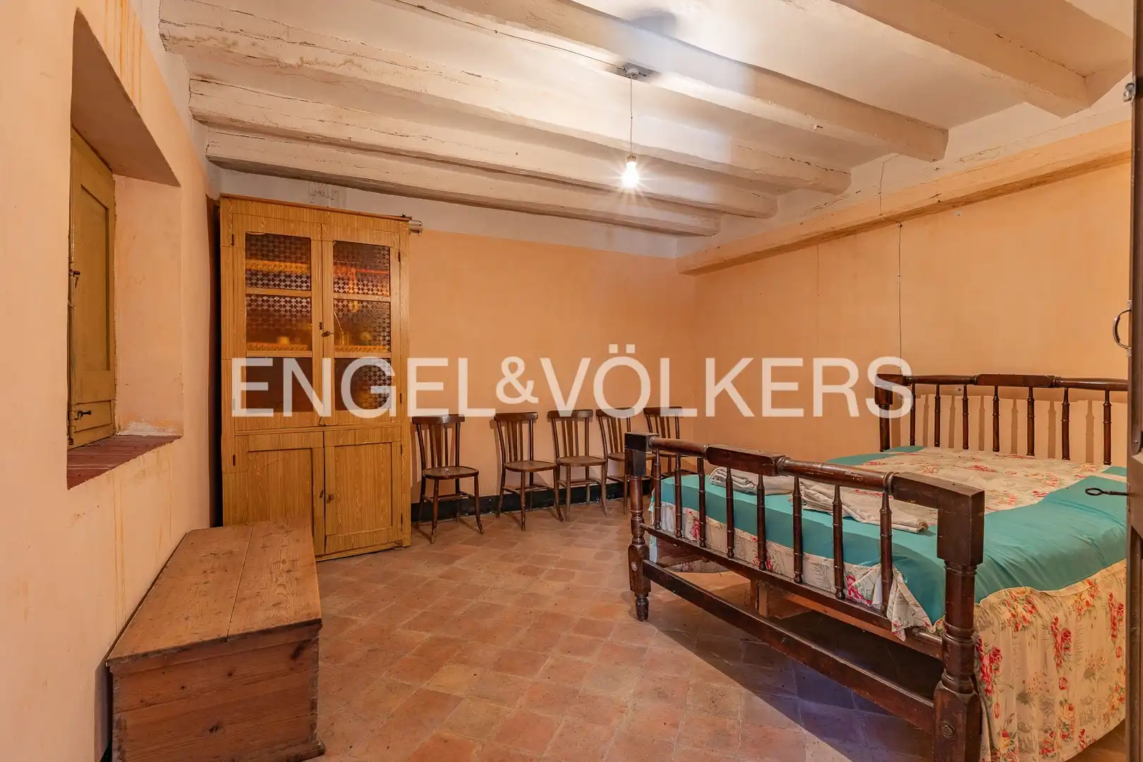 Finca rústica en venta en Sant Julià de Cerdanyola con Calefacción, Jardín privado y Balcón